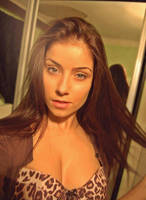 No make up 3 by AlinaCeusan