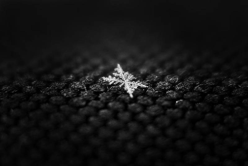 Quiet And Alone by werol