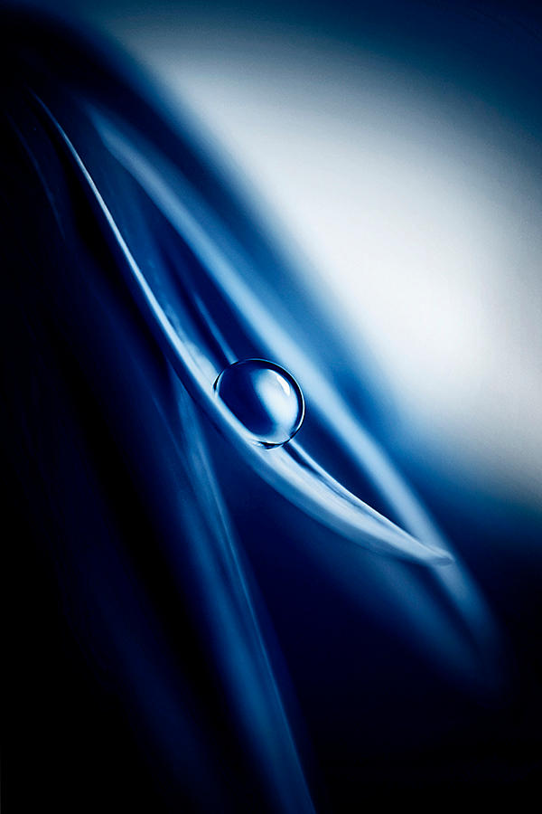 true love - blue by werol