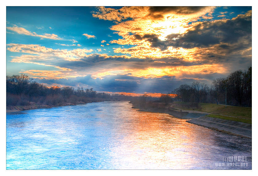 move heaven and earth by werol