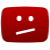 Neutral Security Guard Emoticon