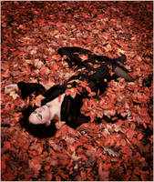 Autumn 5 by karala-chan