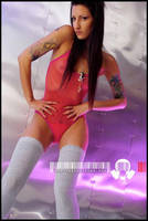 In the storm .. by madminou