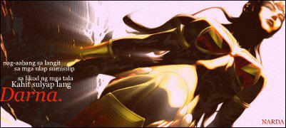 Narda (2011) by soulnomad92