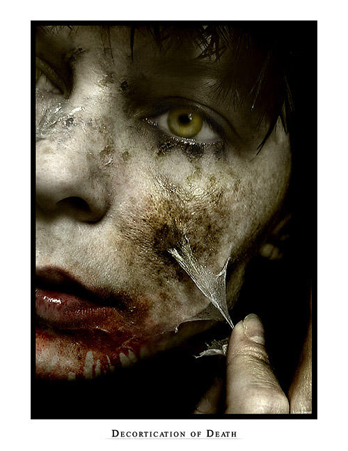 Decortication of death by fangedfem