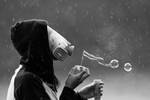 Soap Bubbles by ajonsaas