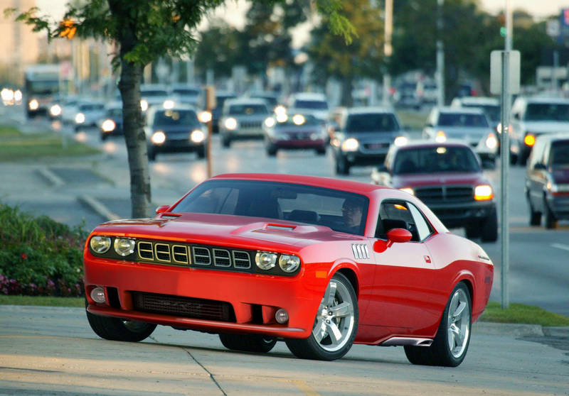 Dodge Challenger Cuda 2 By Suzq044 Chopartist On Deviantart