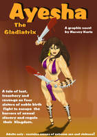 Gladiatorex coverRev1reduced size by Harvey-Kurtz