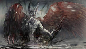 Cindre transformation by NerezaWorks Cindre transformation by NerezaWorks