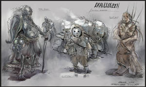 Mummy monday by NerezaWorks Mummy monday by NerezaWorks