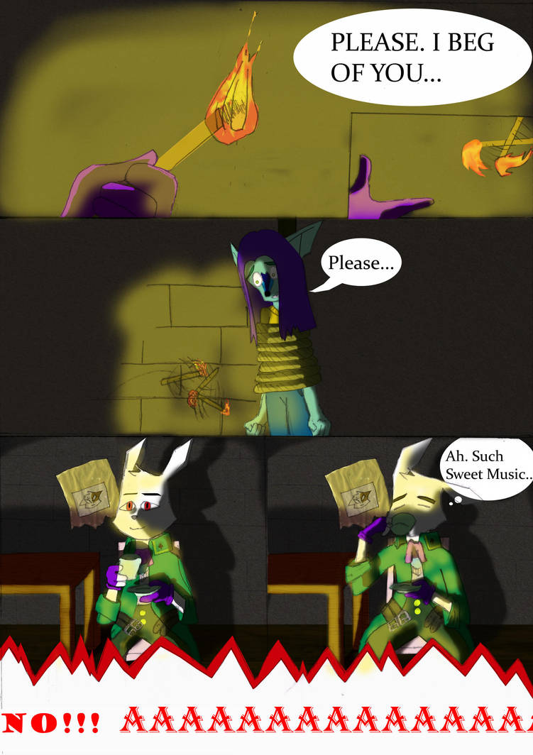 DK Hallow's Eve by zyronblade
