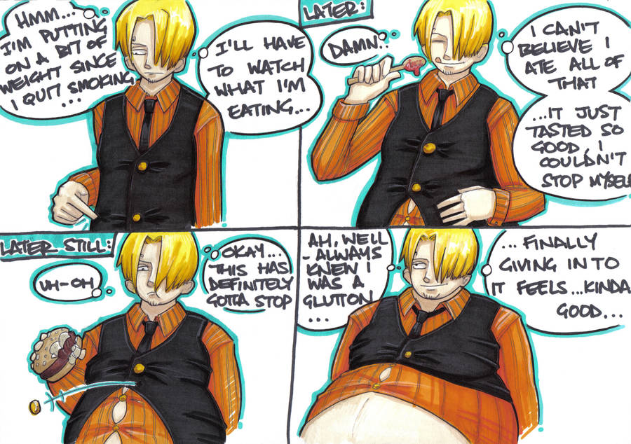 Chubby Guys favourites by alliterationale on DeviantArt
