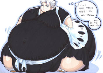 growing hitsugaya part 5 by prisonsuit-rabbitman