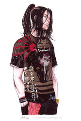 KoJiRo FaShIoN by sipries