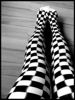 pantyhose. by Nefeurara