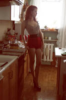 _bad romance by Nefeurara