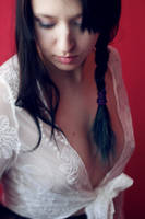 sweeter than wine II by Nefeurara