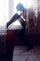 sweeter than wine IV by Nefeurara