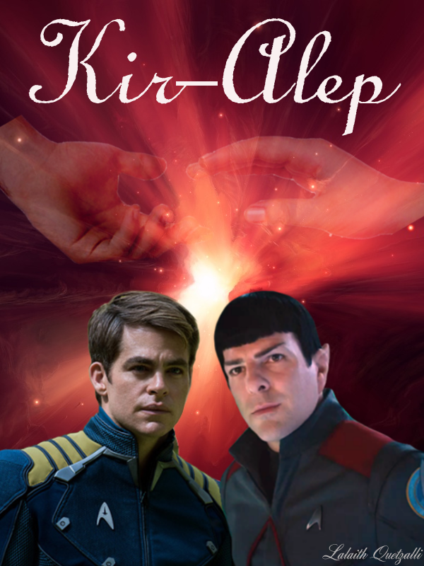 Kir-Alep Poster