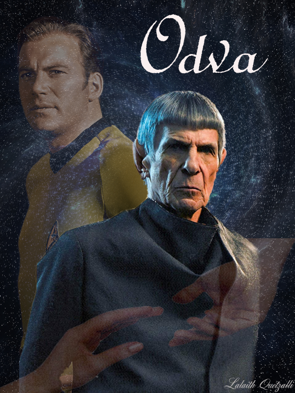 Odva Poster