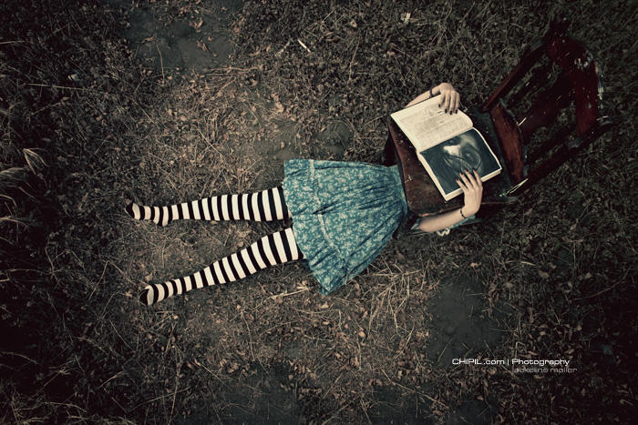 _Immortalizing your fears by chipil