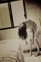 _Diary of a sleepless mind by chipil