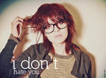 i do. by chipil