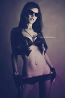 Rebellious by alfredsuarez