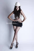 Julie 2 by alfredsuarez