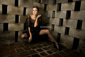 indra by alfredsuarez