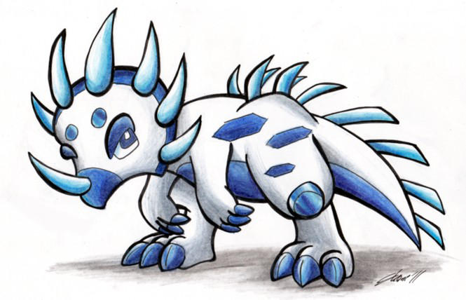 Styraqua by Sea-Salt