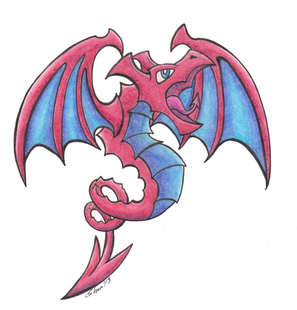 Drakatak by Sea-Salt