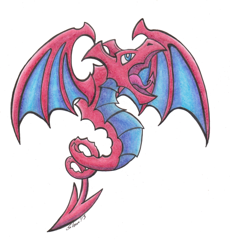Drakatak by Sea-Salt