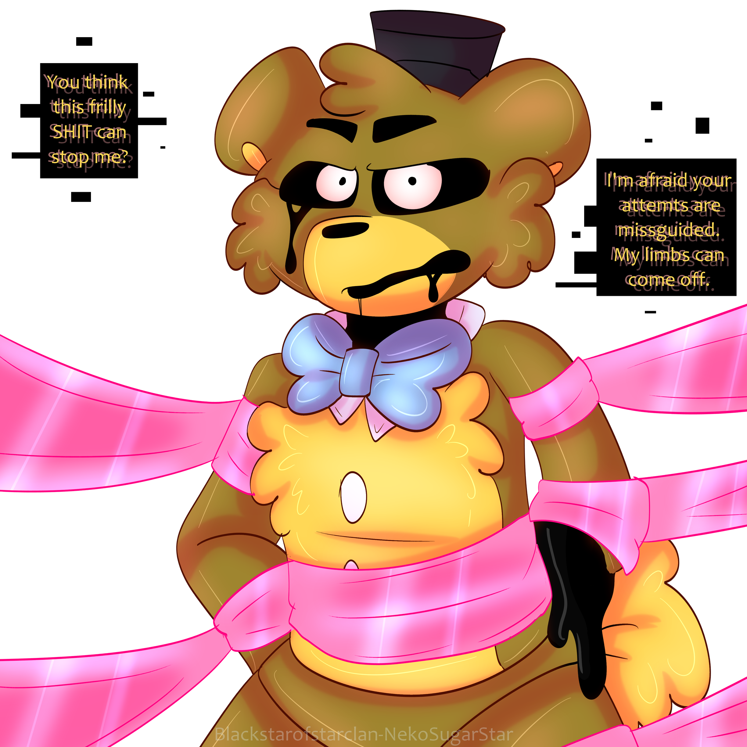 freddy spaghetti fnaf freddy spaghetti fnaf