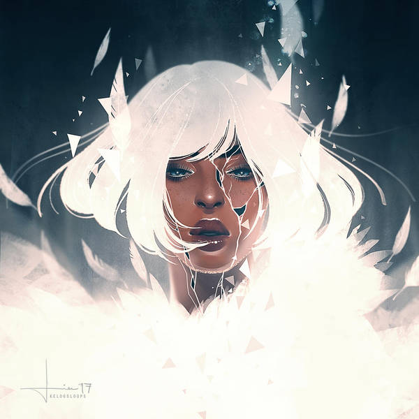 Shell by kelogsloops