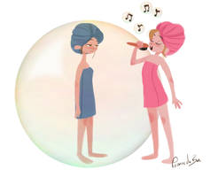 Karakter 2 by Vijolea