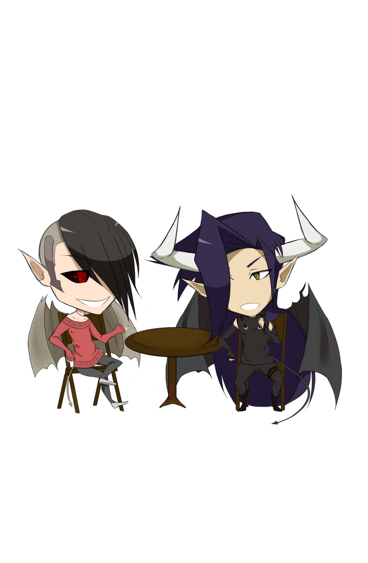 Gy demon