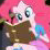 Human Pinkie Pie Reading Emoticon.