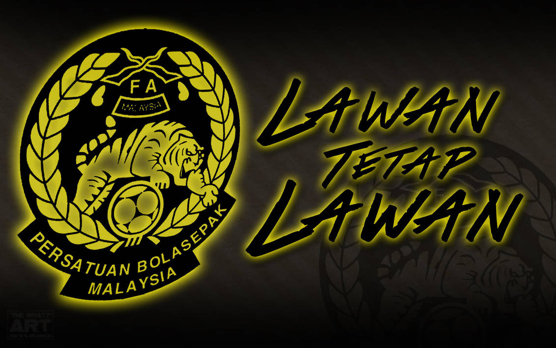 Lawan Tetap Lawan Harimau Malaya Wallpaper by mirul on ..., wallpaper hd harimau malaya