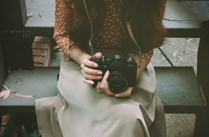 As I am by Anina-Bird