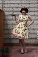 64 by La-Esmeralda-Stock