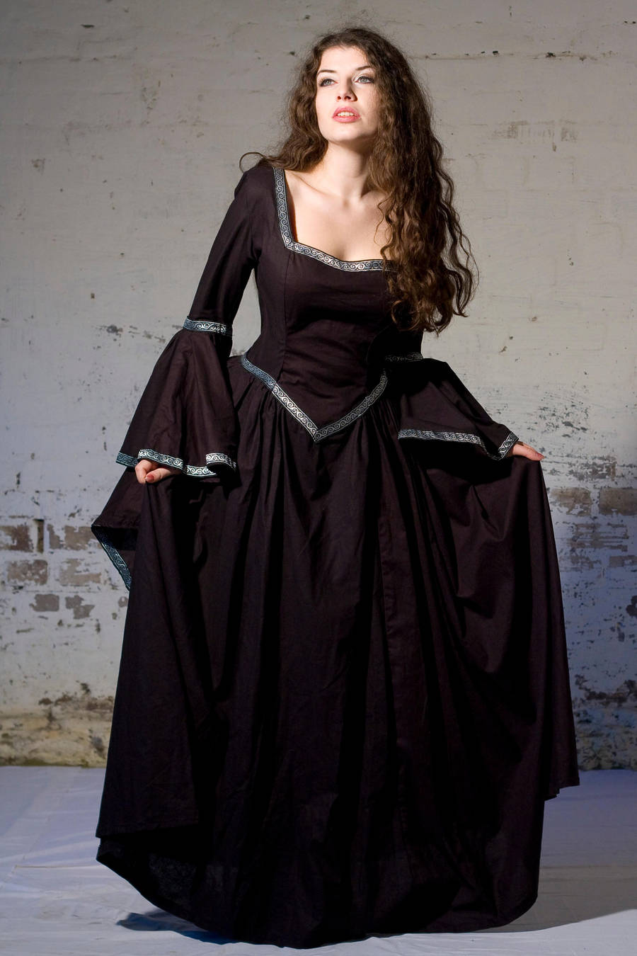 183 by La-Esmeralda-Stock