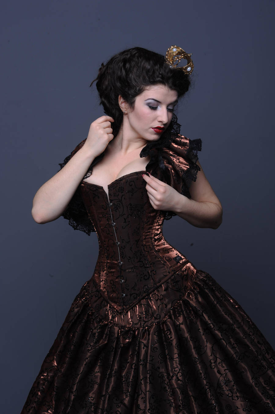 196 by La-Esmeralda-Stock