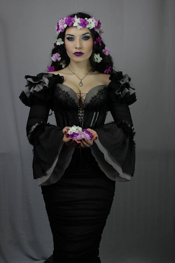 297 by La-Esmeralda-Stock