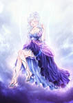 Lunaria by Lio-Sun