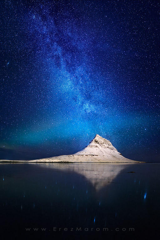 Lost in Space by erezmarom