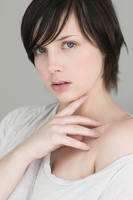 Sonnet II by MissCataleya