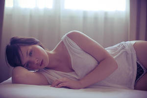 Sonnet IV by MissCataleya