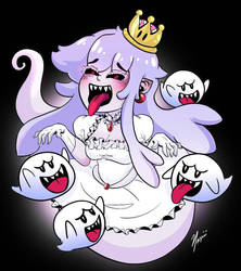 Booette by aryll44