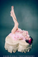 A Sweet Heart by o0plur0o